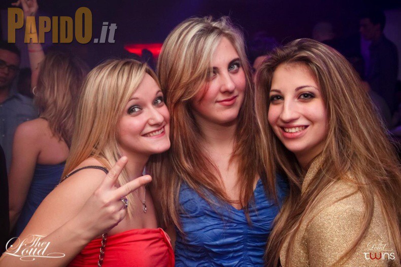 Sabato 09 Marzo 2013: 