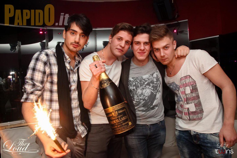 Sabato 09 Marzo 2013: 
