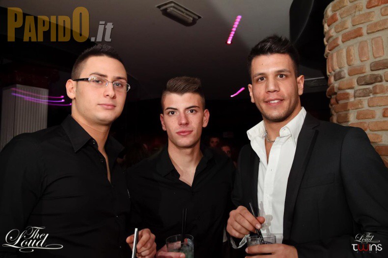 Sabato 09 Marzo 2013: 