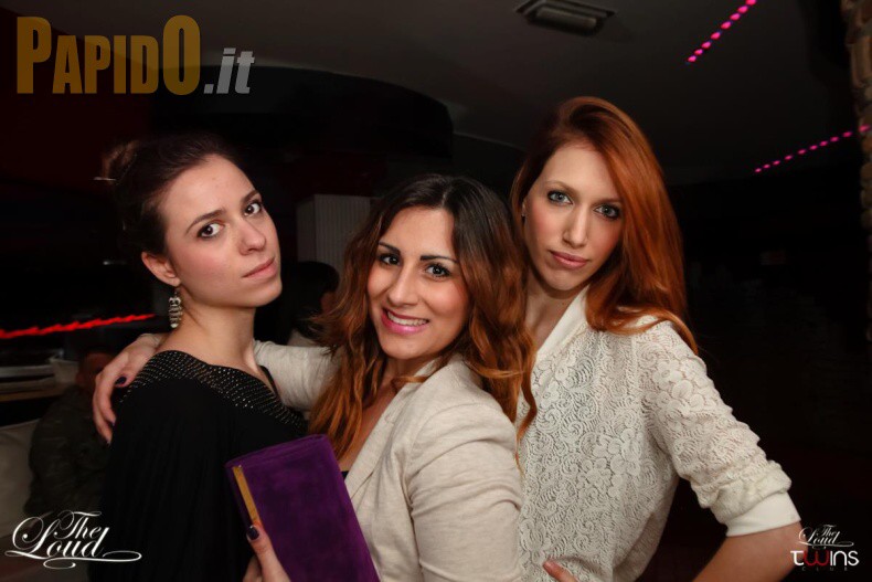 Sabato 09 Marzo 2013: 