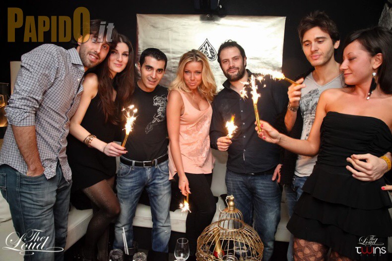 Sabato 09 Marzo 2013: 