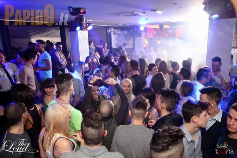 Sabato 09 Marzo 2013: 