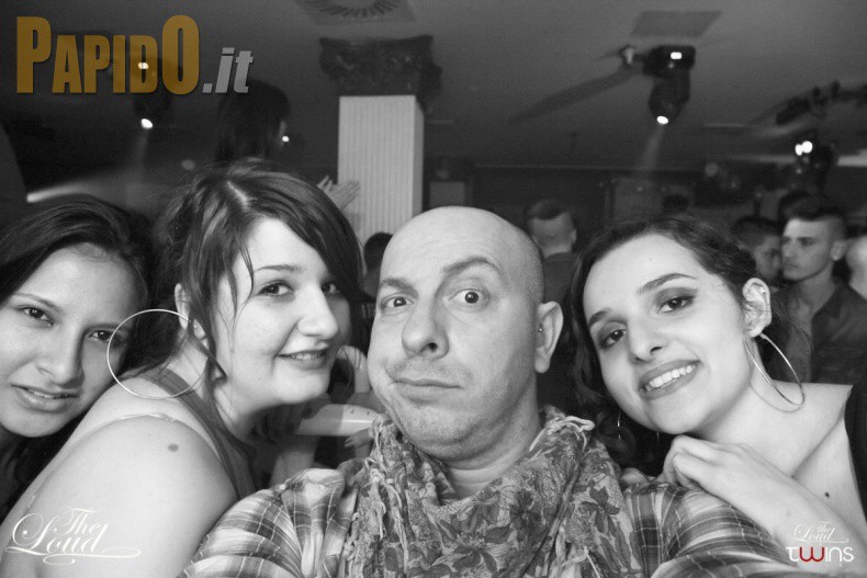 Sabato 09 Marzo 2013: 