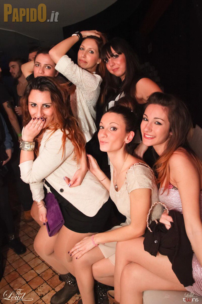 Sabato 09 Marzo 2013: 