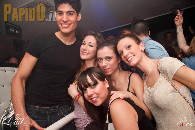Sabato 09 Marzo 2013: 