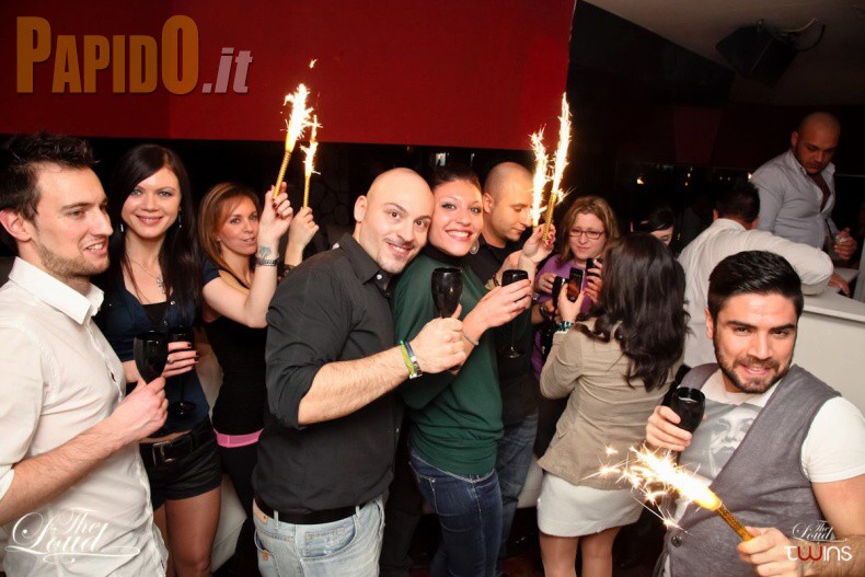 Sabato 09 Marzo 2013: 