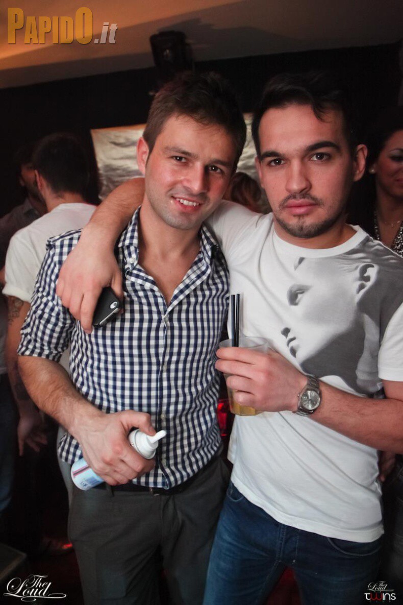 Sabato 09 Marzo 2013: 