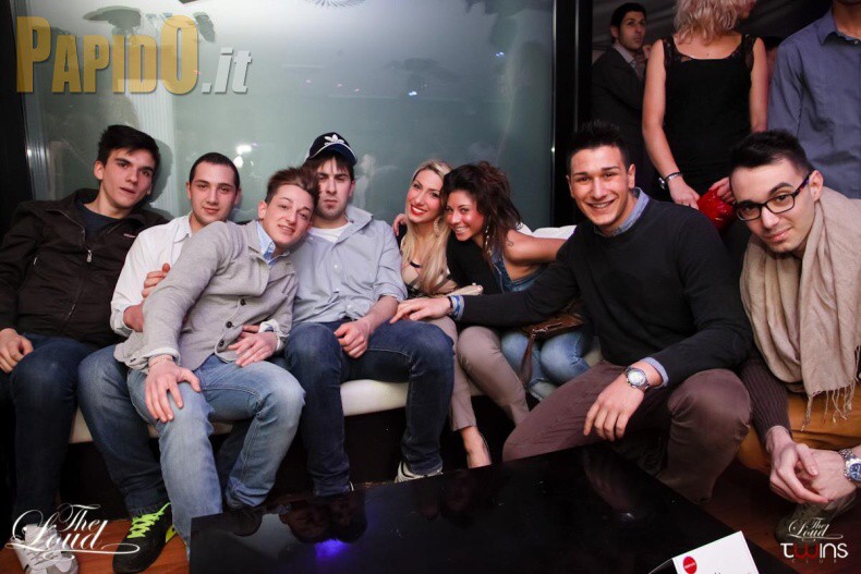 Sabato 09 Marzo 2013: 