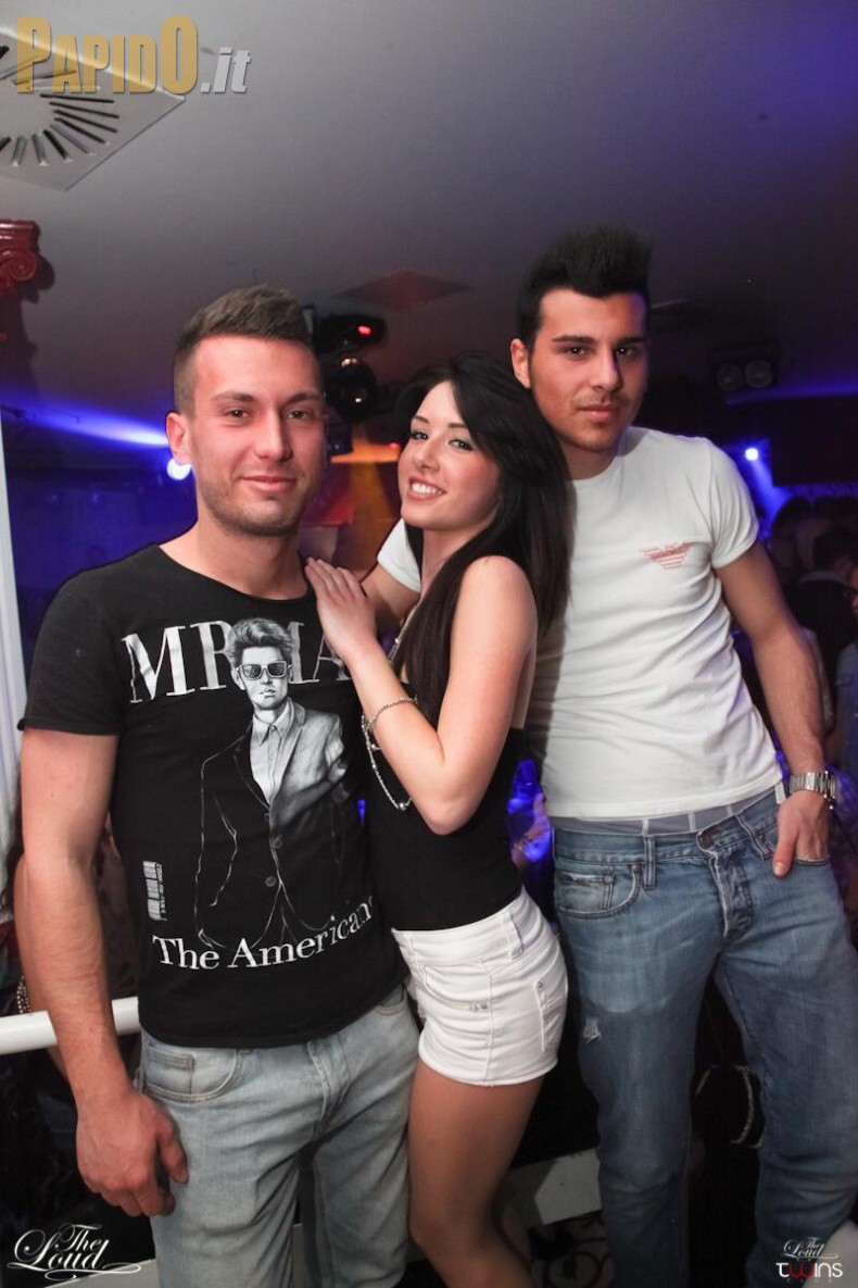 Sabato 09 Marzo 2013: 