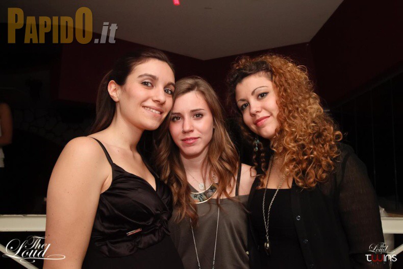 Sabato 09 Marzo 2013: 