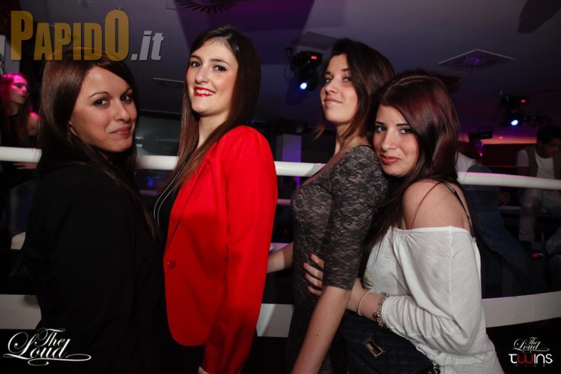Sabato 09 Marzo 2013: 
