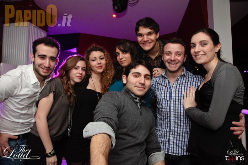 Sabato 09 Marzo 2013: 
