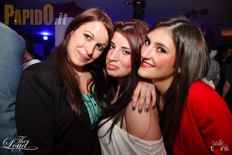Sabato 09 Marzo 2013: 