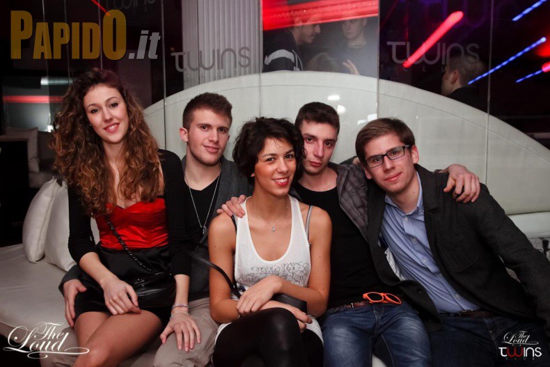 Sabato 09 Marzo 2013: 