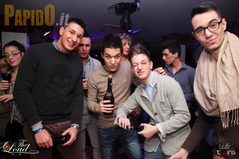 Sabato 09 Marzo 2013: 