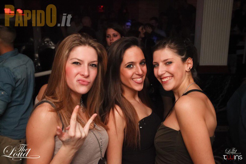 Sabato 09 Marzo 2013: 
