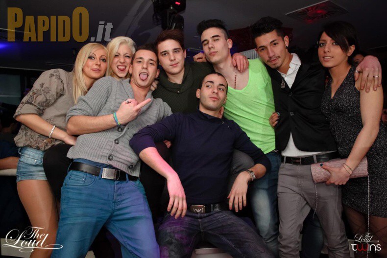 Sabato 09 Marzo 2013: 