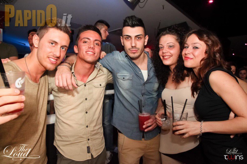 Sabato 09 Marzo 2013: 