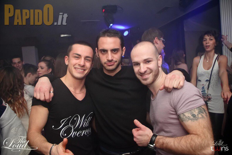 Sabato 09 Marzo 2013: 