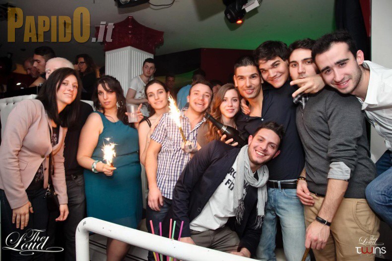 Sabato 09 Marzo 2013: 