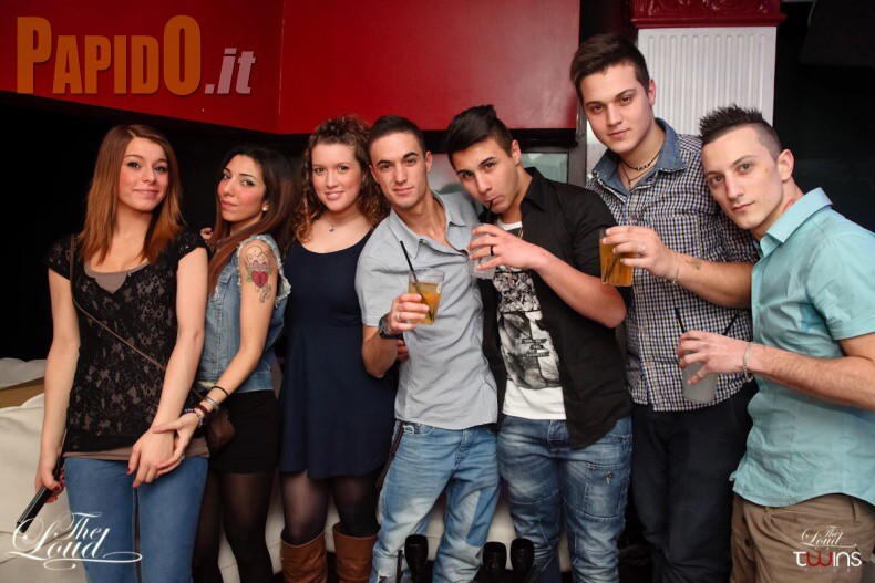 Sabato 09 Marzo 2013: 