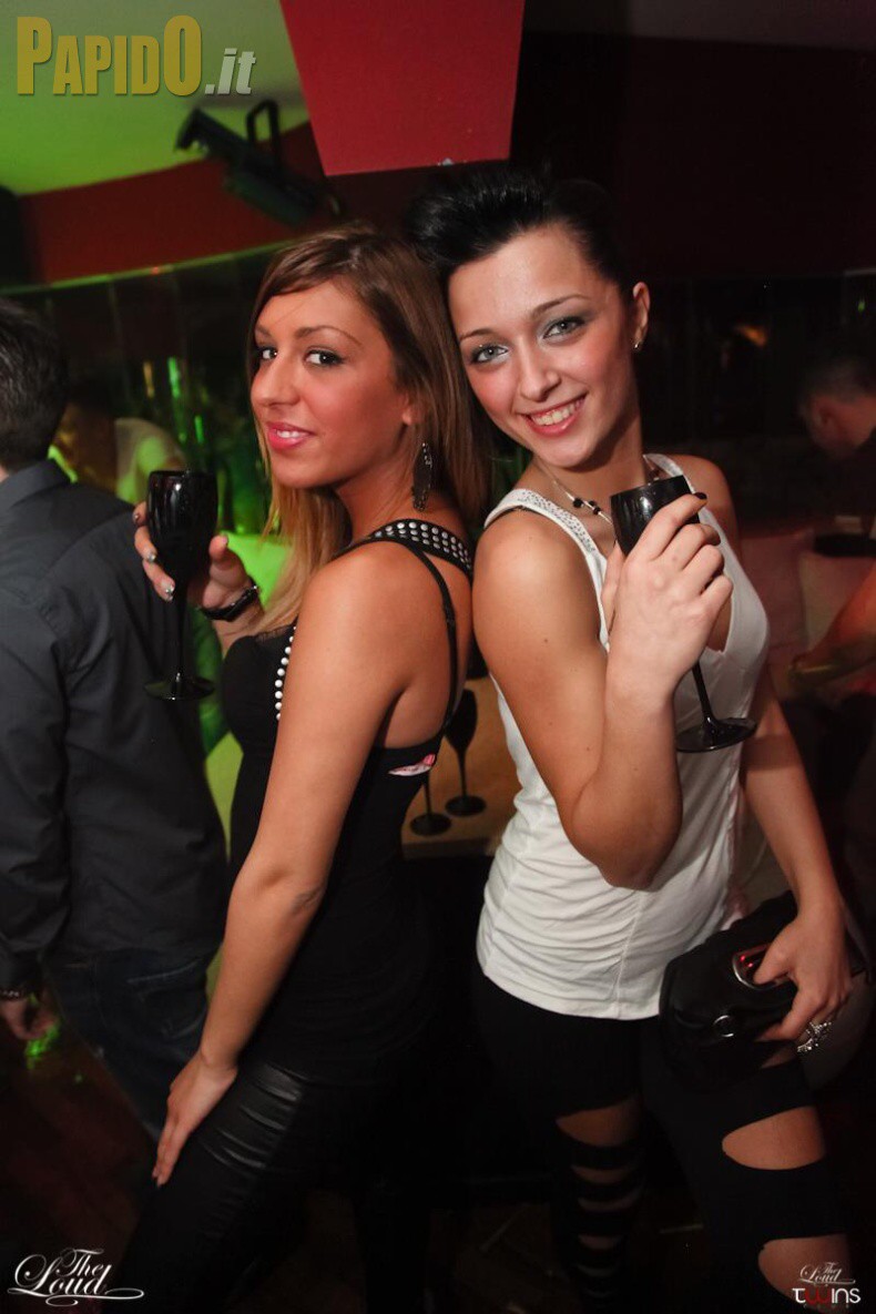 Sabato 09 Marzo 2013: 
