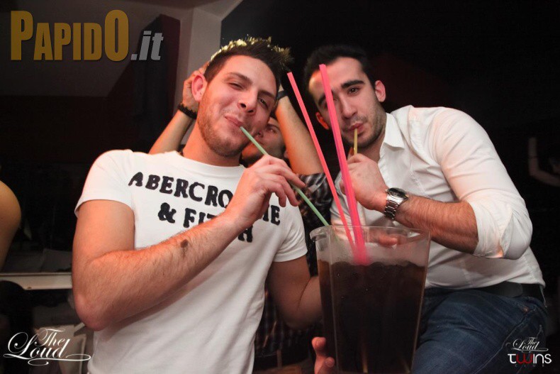 Sabato 09 Marzo 2013: 