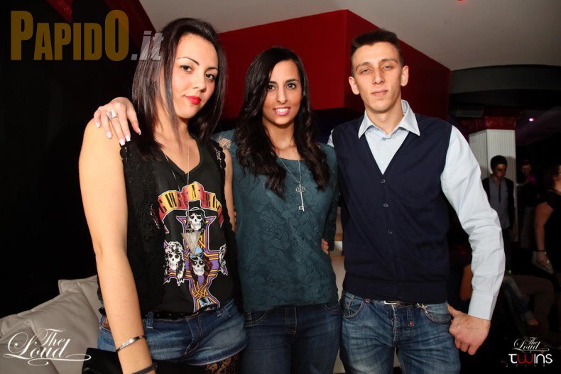 Sabato 09 Marzo 2013: 