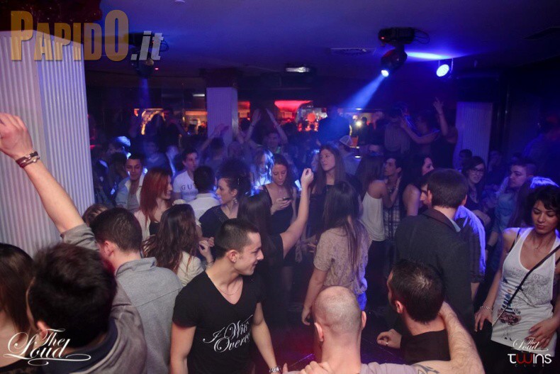 Sabato 09 Marzo 2013: 