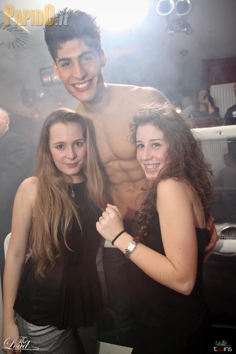 Sabato 09 Marzo 2013: 