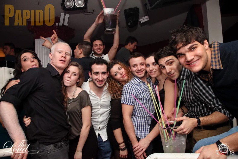 Sabato 09 Marzo 2013: 