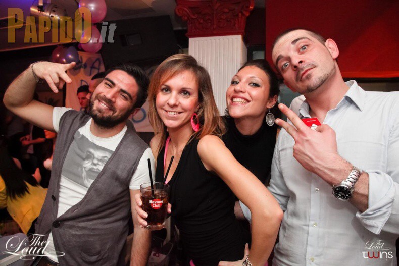 Sabato 09 Marzo 2013: 