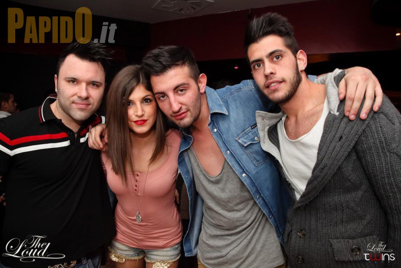 Sabato 09 Marzo 2013: 