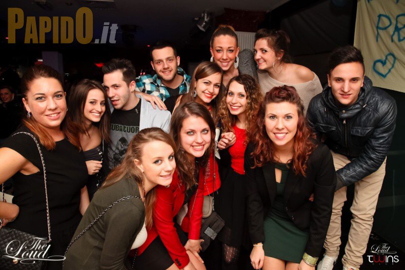 Sabato 09 Marzo 2013: 