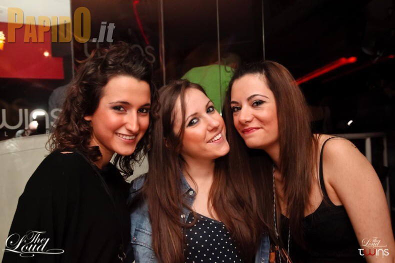 Sabato 09 Marzo 2013: 
