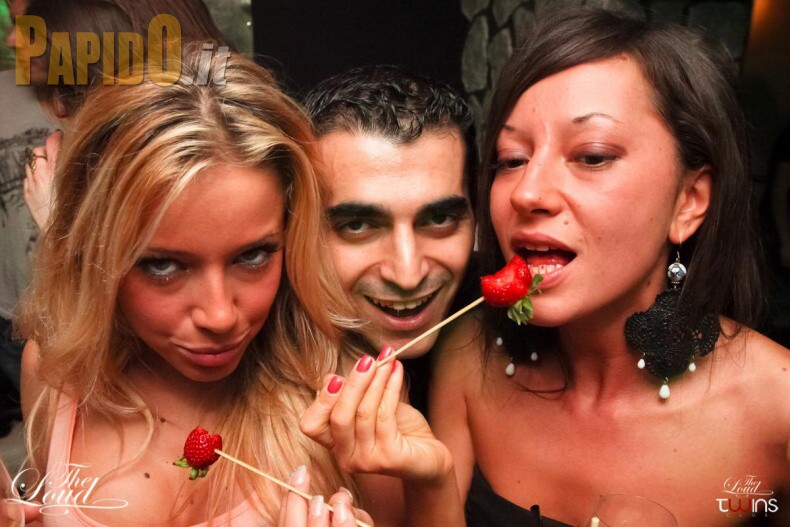 Sabato 09 Marzo 2013: 