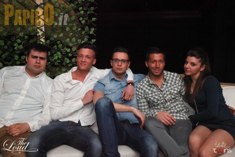 Sabato 09 Marzo 2013: 