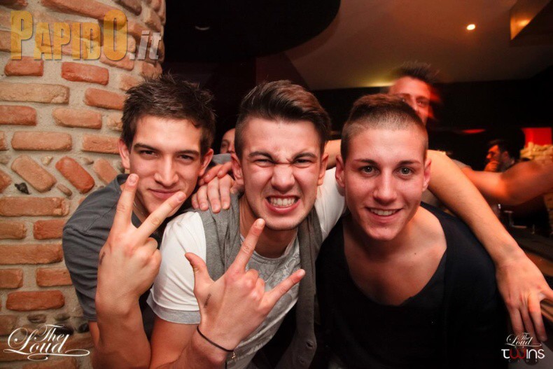 Sabato 09 Marzo 2013: 
