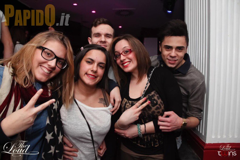 Sabato 09 Marzo 2013: 