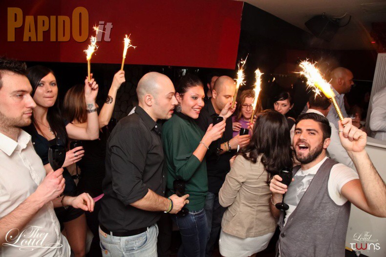 Sabato 09 Marzo 2013: 