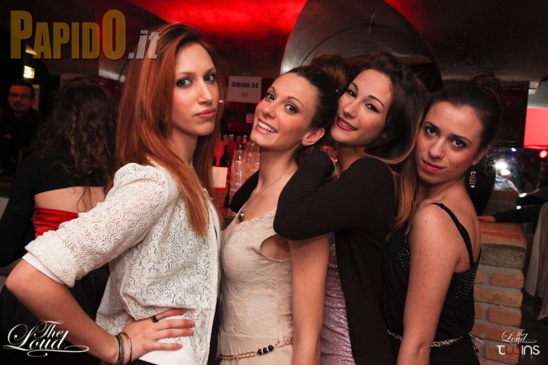 Sabato 09 Marzo 2013: 