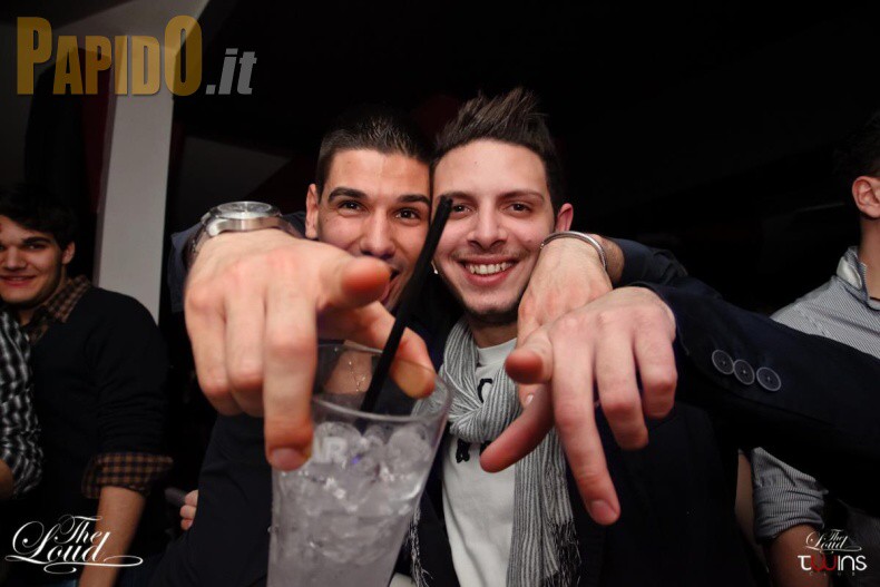 Sabato 09 Marzo 2013: 