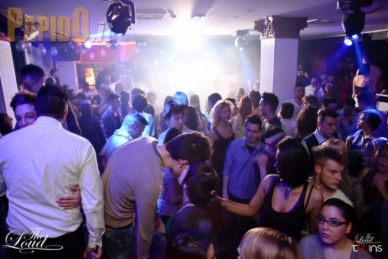 Sabato 09 Marzo 2013: 