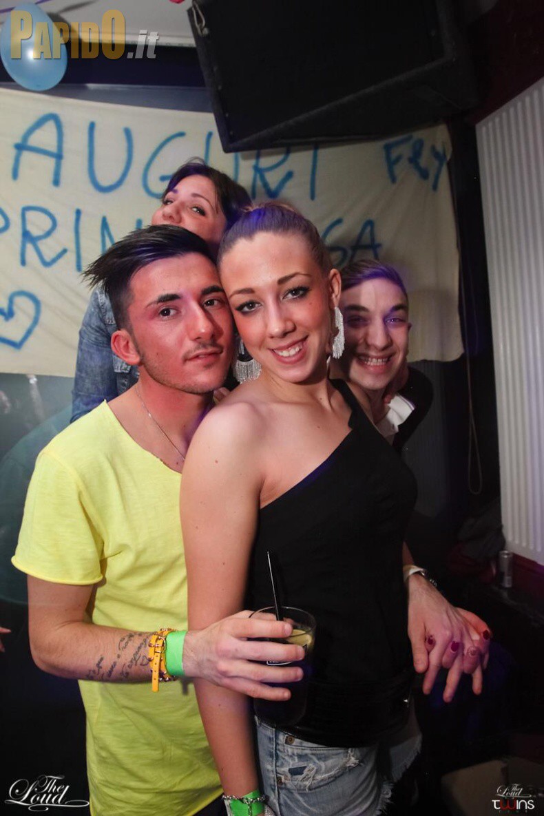 Sabato 09 Marzo 2013: 