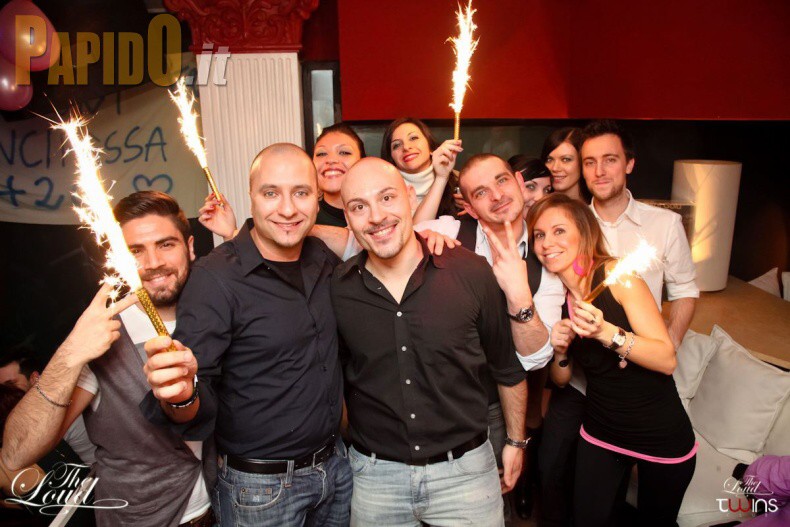 Sabato 09 Marzo 2013: 