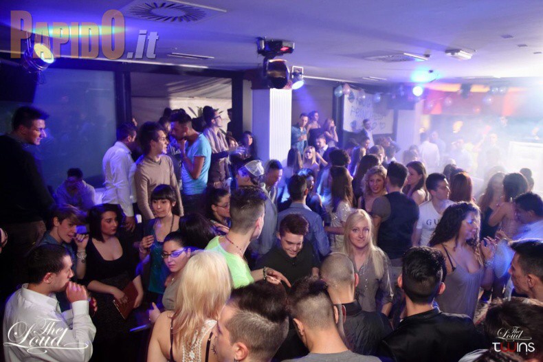 Sabato 09 Marzo 2013: 