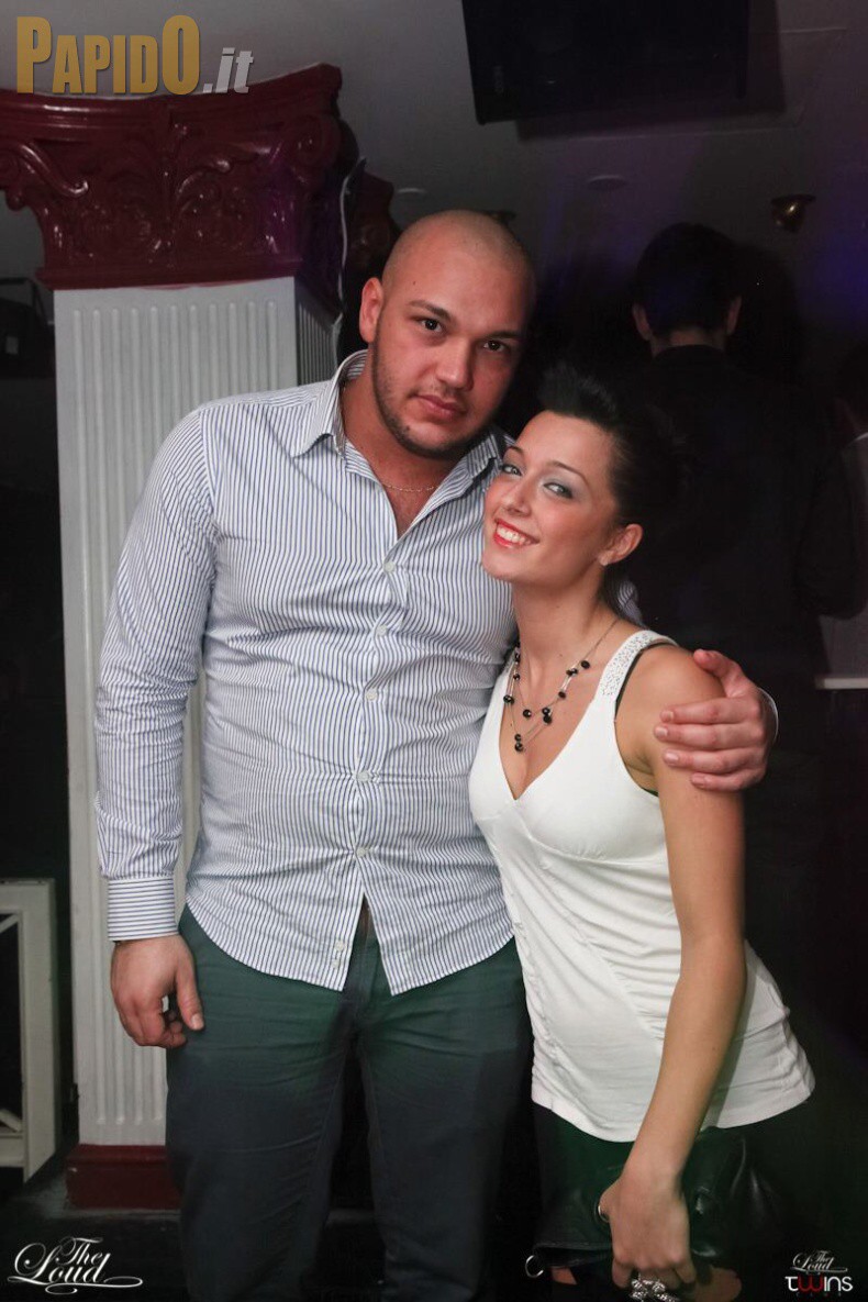 Sabato 09 Marzo 2013: 