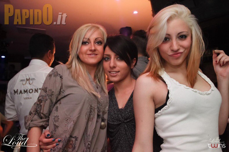 Sabato 09 Marzo 2013: 