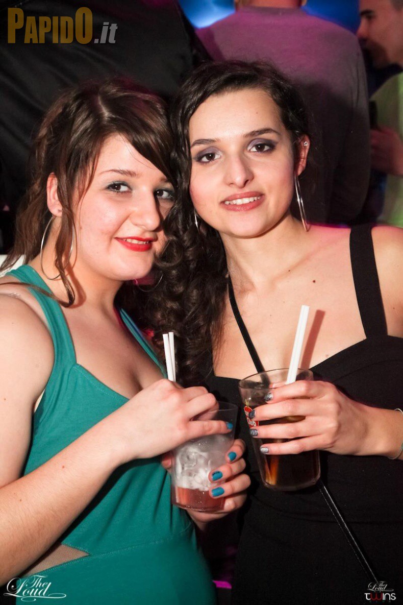 Sabato 09 Marzo 2013: 
