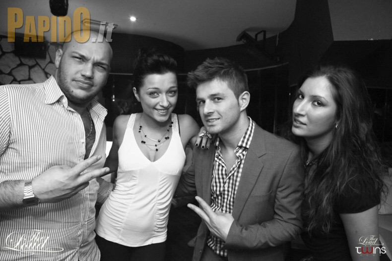Sabato 09 Marzo 2013: 